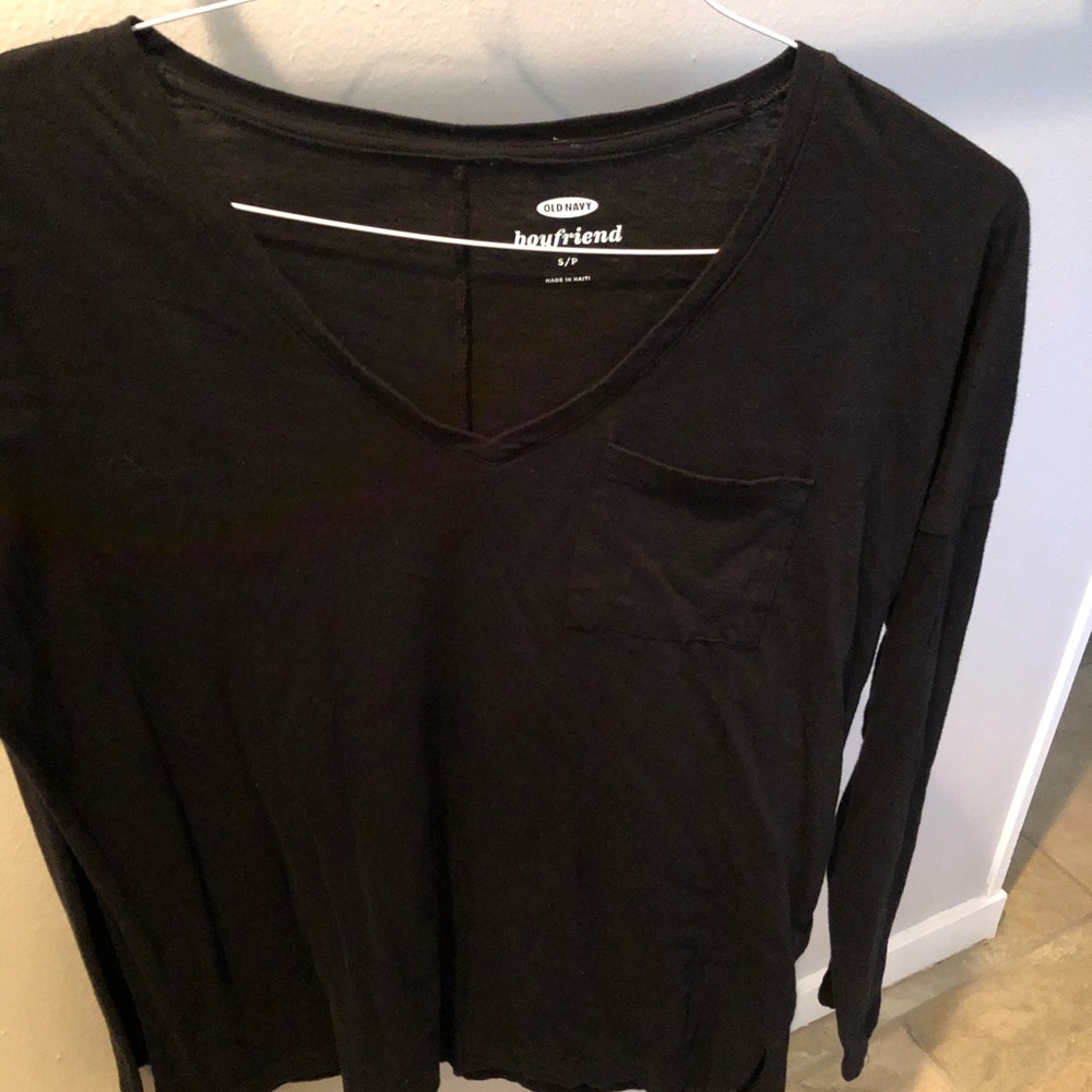 Boyfriend tees